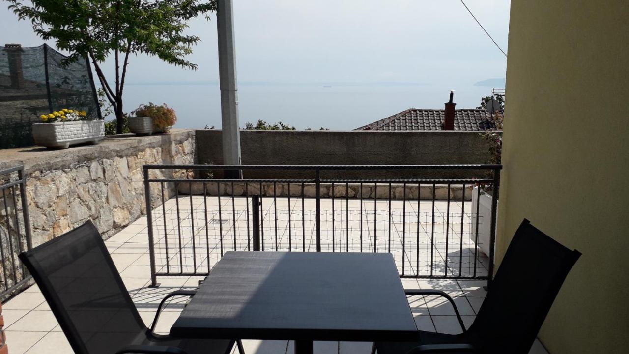 Studio Laura Ičići Exteriér fotografie