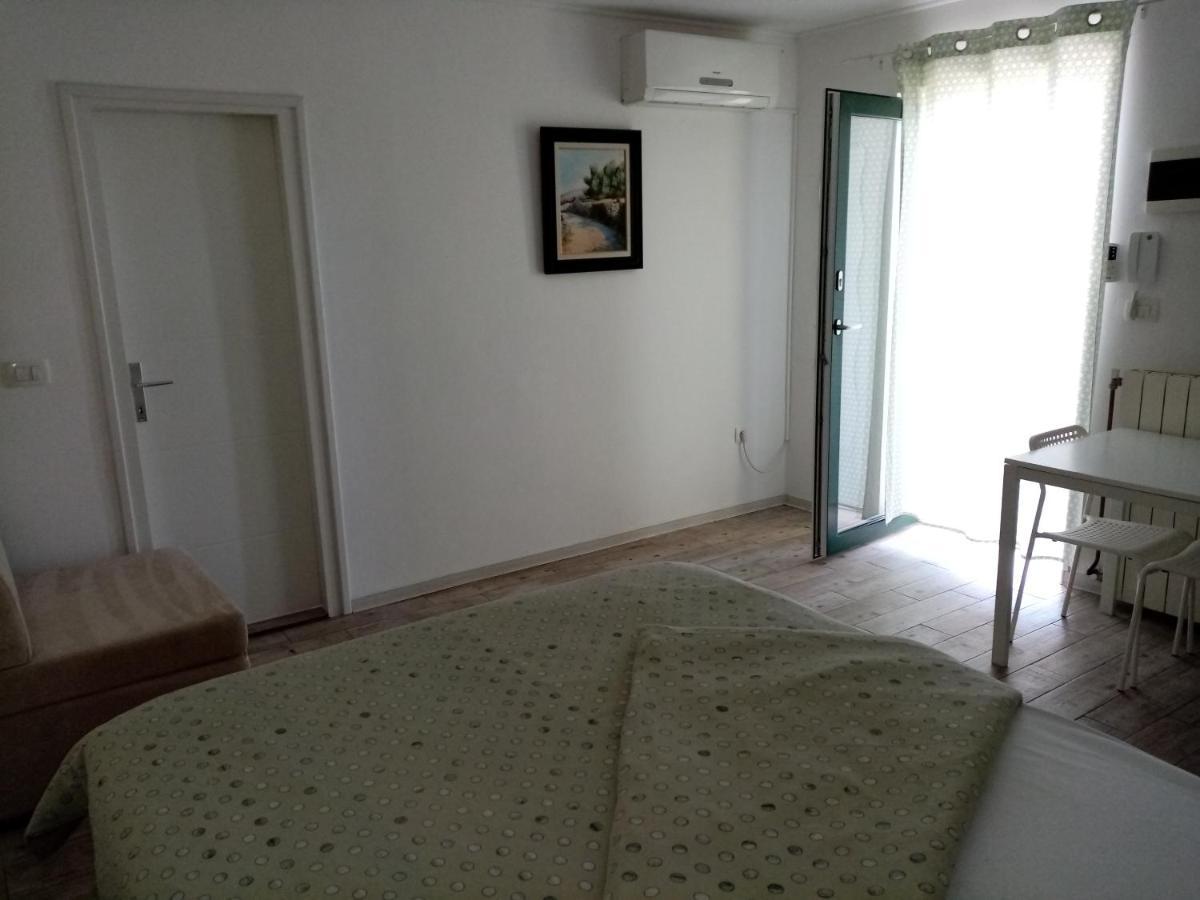 Studio Laura Ičići Exteriér fotografie