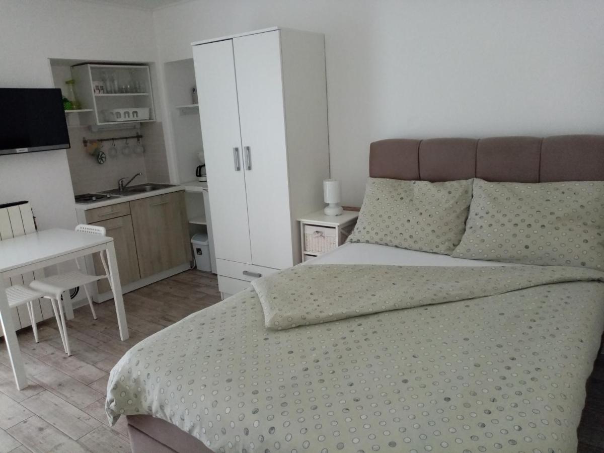 Studio Laura Ičići Exteriér fotografie