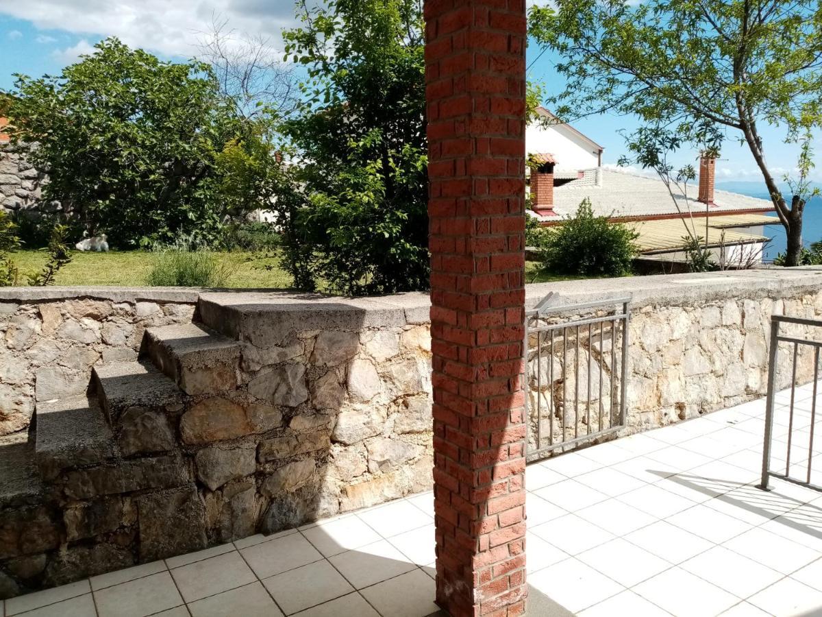 Studio Laura Ičići Exteriér fotografie
