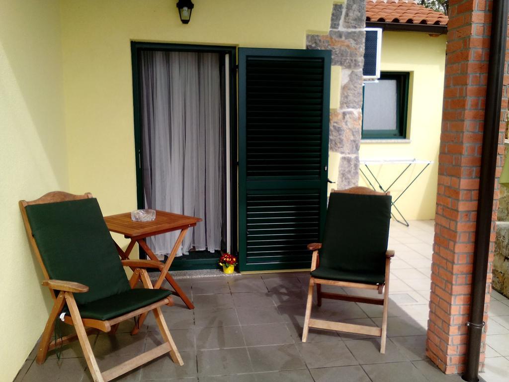 Studio Laura Ičići Exteriér fotografie