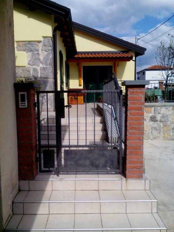 Studio Laura Ičići Exteriér fotografie