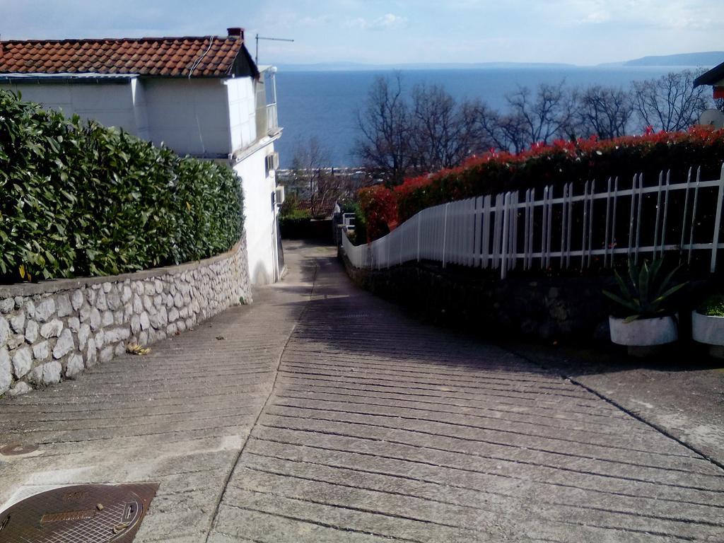 Studio Laura Ičići Exteriér fotografie