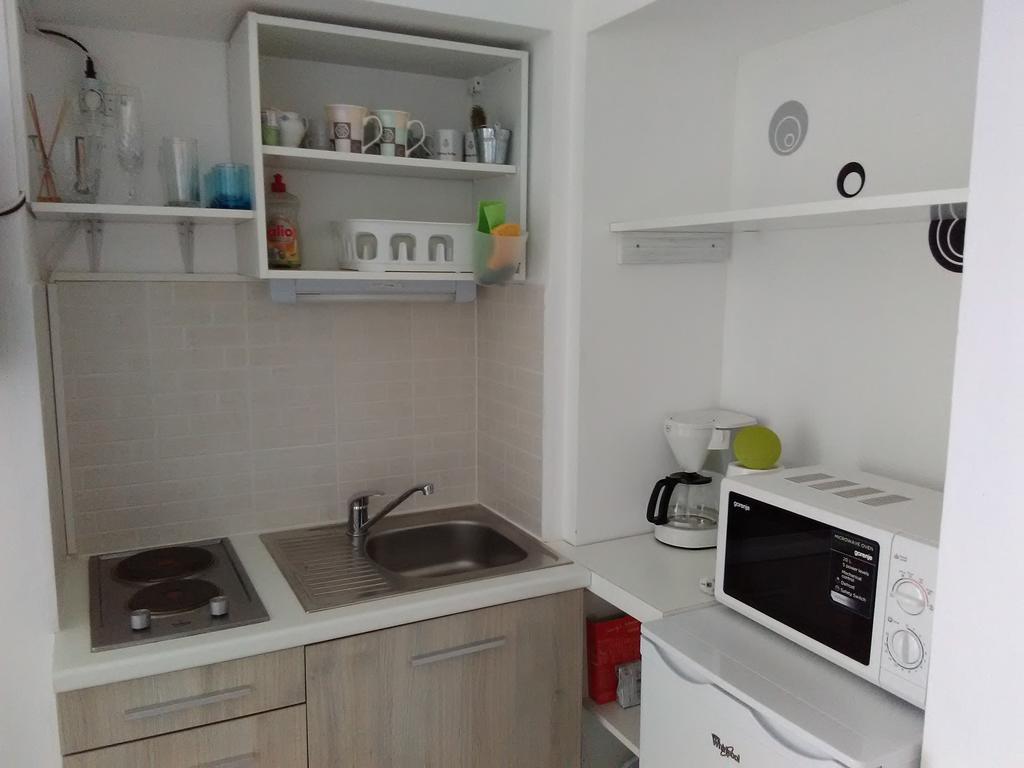 Studio Laura Ičići Pokoj fotografie