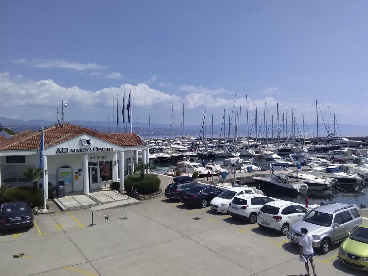 Studio Laura Ičići Exteriér fotografie