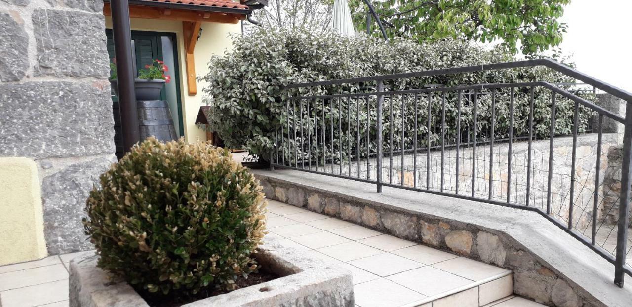 Studio Laura Ičići Exteriér fotografie