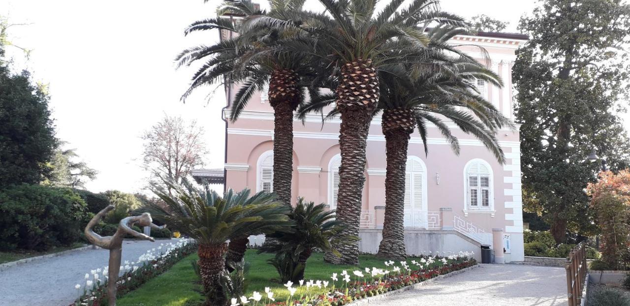 Studio Laura Ičići Exteriér fotografie